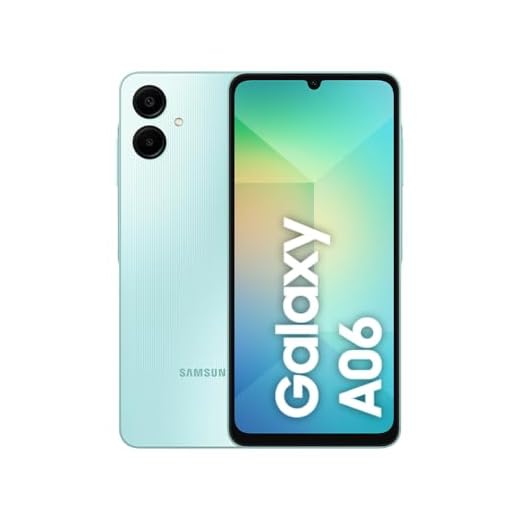Samsung Galaxy A06