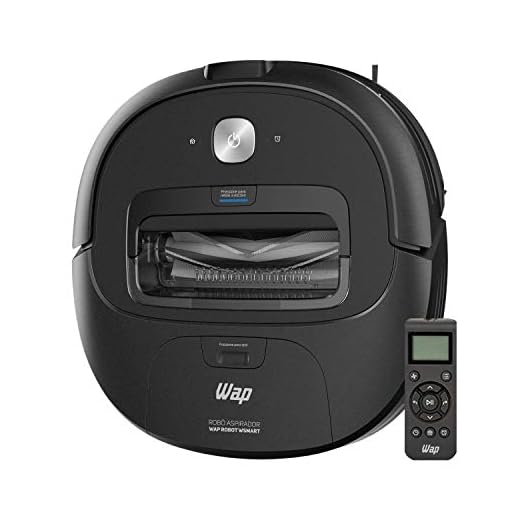 WAP Robot WSmart