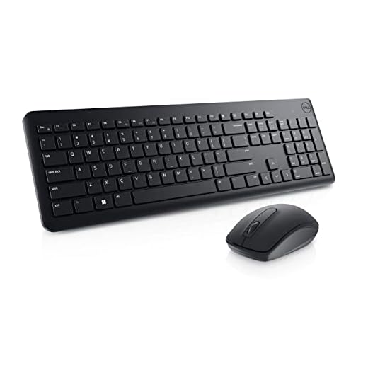 Dell KM3322W