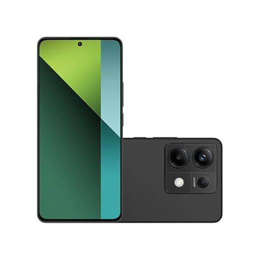 Xiaomi Redmi Note 13 Pro 5G