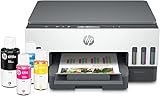 HP Smart Tank 724