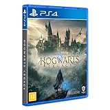 Hogwarts Legacy - PlayStation 4