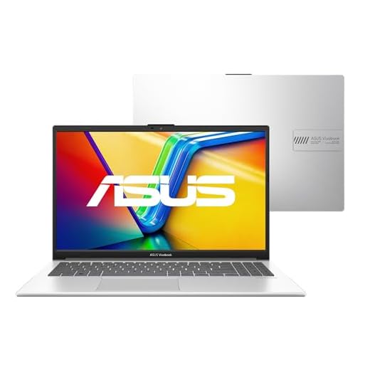 ASUS Vivobook GO 15 (Intel Core i3 N305)