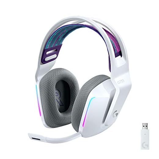 Logitech G733 LIGHTSYNC