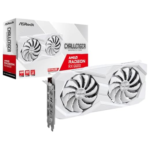 AMD Radeon RX 6600