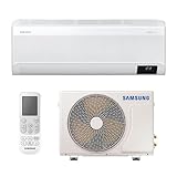 Split Inverter Samsung WindFree Connect 9.000 BTUs