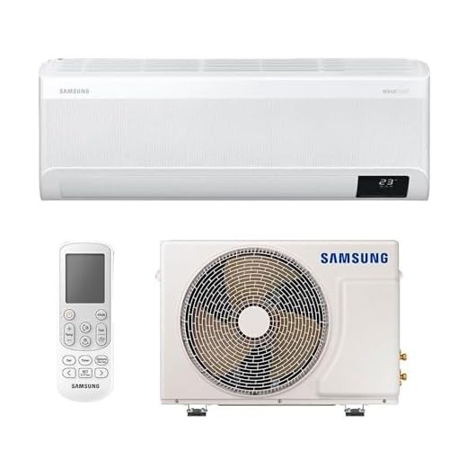 2. Ar-condicionado Split Inverter Samsung WindFree Connect 12.000