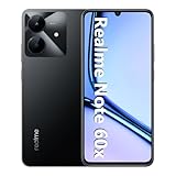 Realme Note 60x 3GB RAM 64GB