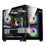 Qual o melhor gabinete gamer? Veja os 10 mais recomendados