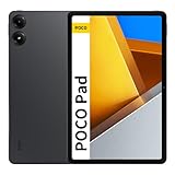Tablet da Xiaomi: perfeito para trabalho, estudo e lazer