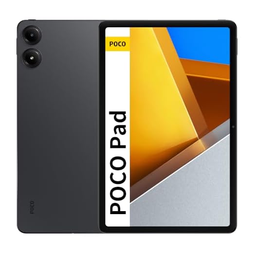 Xiaomi Poco Pad