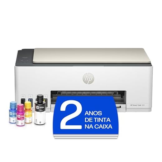 HP Smart Tank 583
