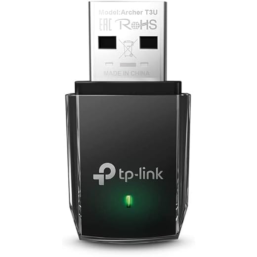 TP-Link Archer T3U