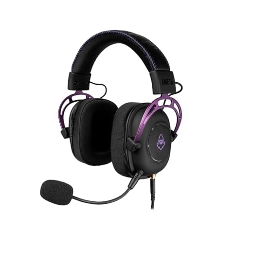 Mancer Ameth Purple Edition
