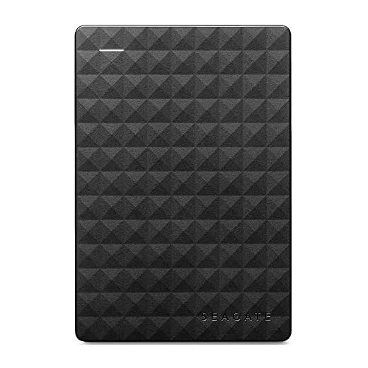 Seagate STEA1000400