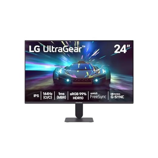 LG UltraGear 24G411A-B