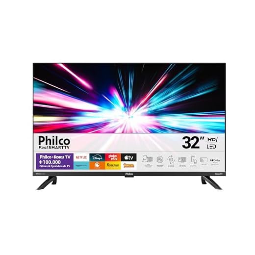Philco PTV32G7PR2CGB