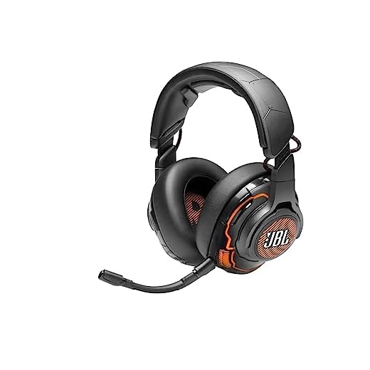 JBL Quantum ONE