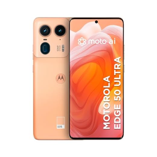 Moto Edge 50 Ultra