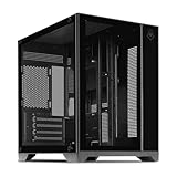 Mancer CV100 Purple Edition (Mid-Tower)