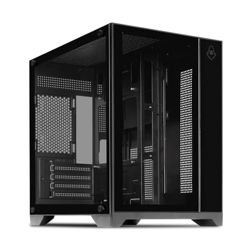 Mancer CV100 Purple Edition