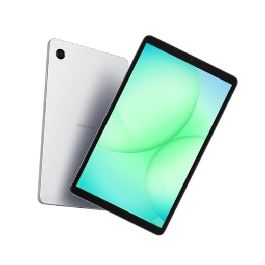 Samsung Galaxy Tab A11