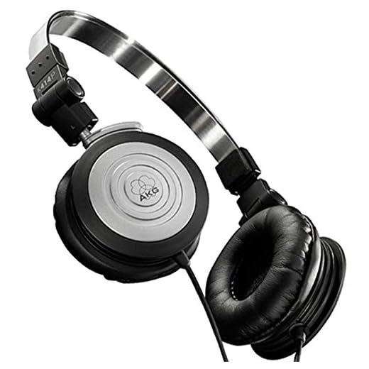 AKG K414P