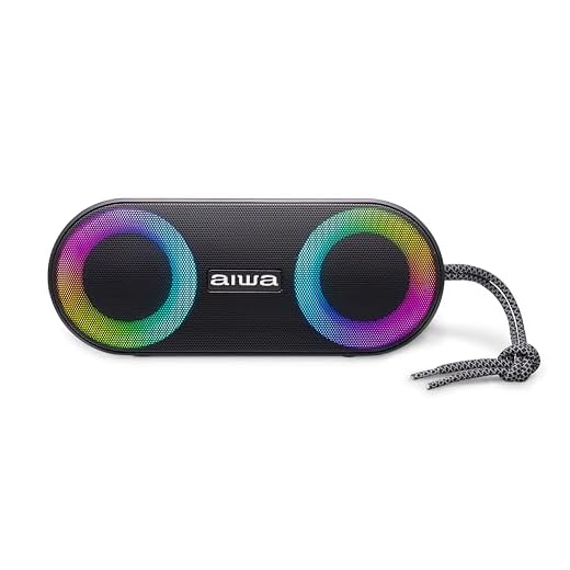 Aiwa AWS-SP-01