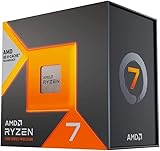 AMD Ryzen 7 7800X3D (8 núcleos e 5GHz)