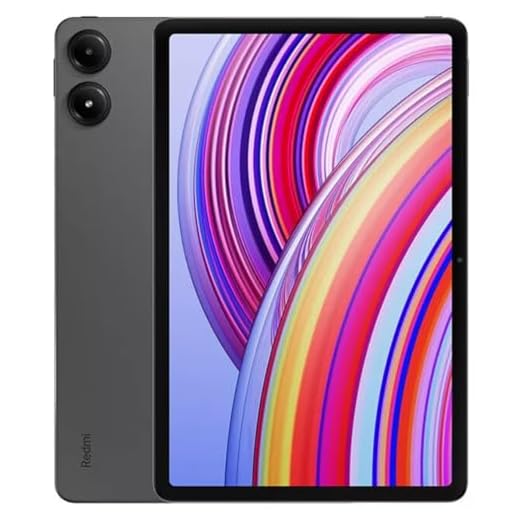 Xiaomi Redmi Pad Pro