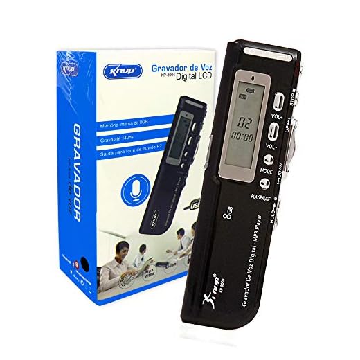Knup KP-8004