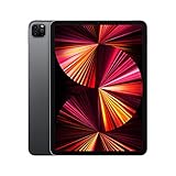 iPad Pro 4ª geração 11” 8GB RAM 256GB (Wi-Fi)