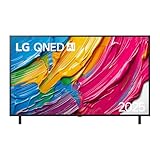 LG QNED AI (65QNED80) 4K 120Hz