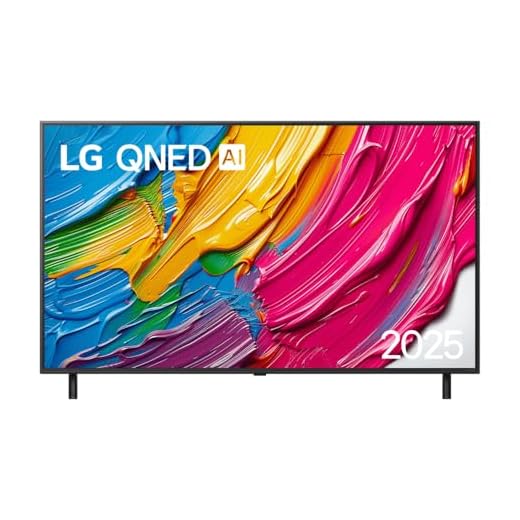 LG QNED AI (65QNED80)