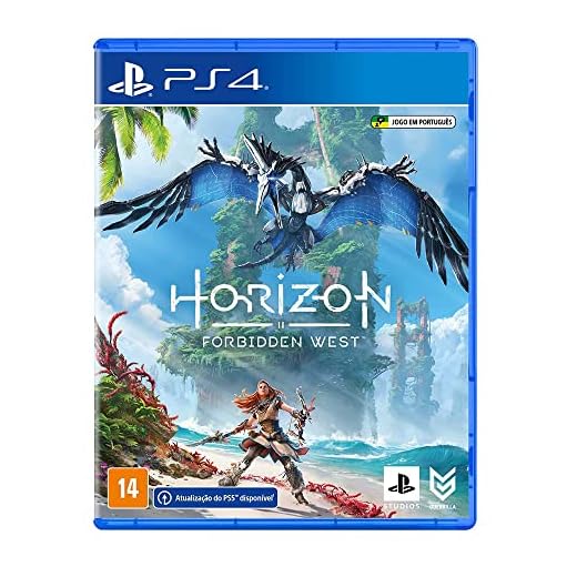 Horizon Forbidden West