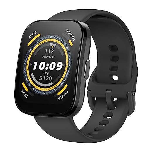 Amazfit Bip 5
