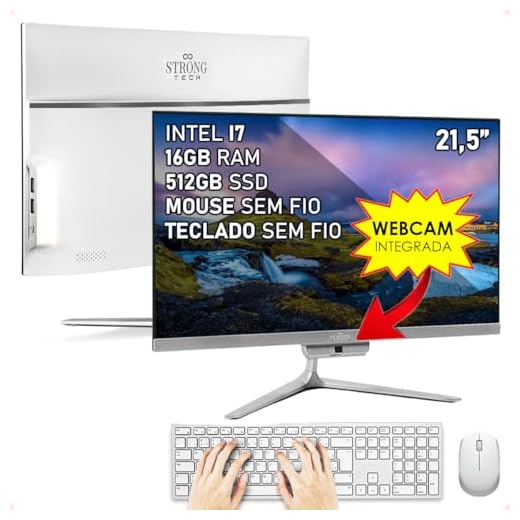 Strong Tech