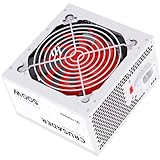 Fortrek Crusader (500W)