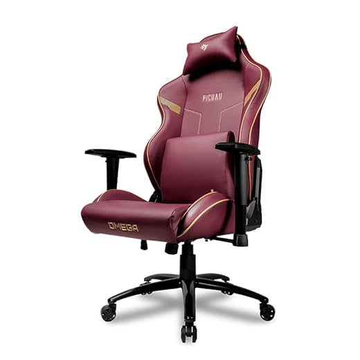 Pichau Omega L Black Edition