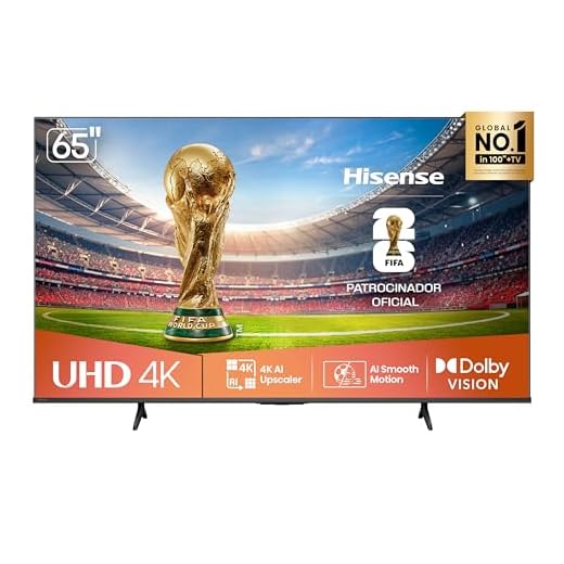 Hisense (65A6NV)