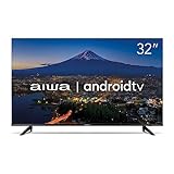 Aiwa (AWS-TV-32-BL-02-A) HD