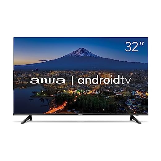 Aiwa AWS-TV-32-BL-02-A