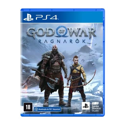 God of War Ragnarök