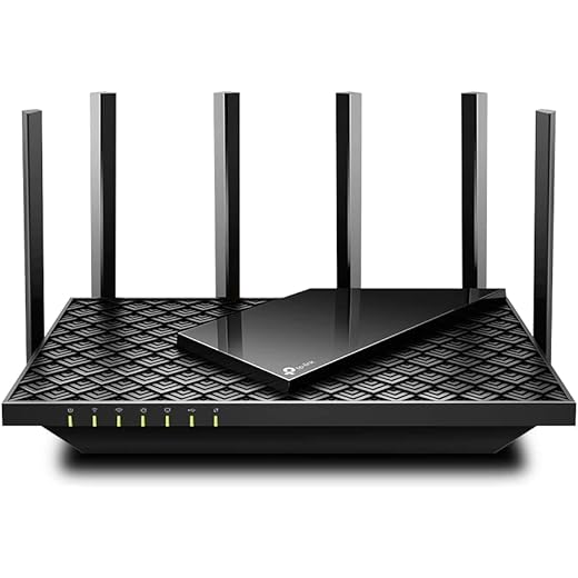 TP-Link Archer AX73