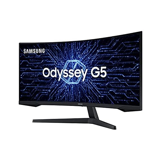 Samsung Odyssey G5