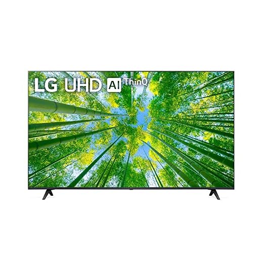 LG 60UQ8050PSB