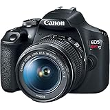 Canon EOS Rebel T7+