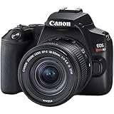 Qual é a melhor câmera fotográfica para iniciantes?