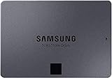 SSD Samsung 870 QVO SATA III (1TB)