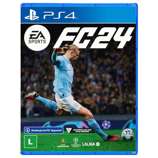 EA Sports FC 24